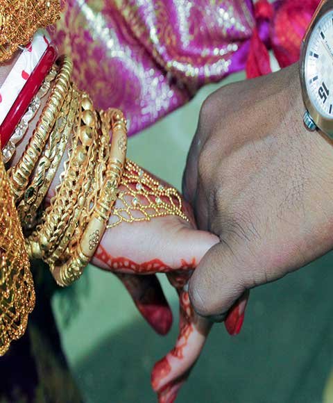 Love Marriage Problem Solution in Rajkot